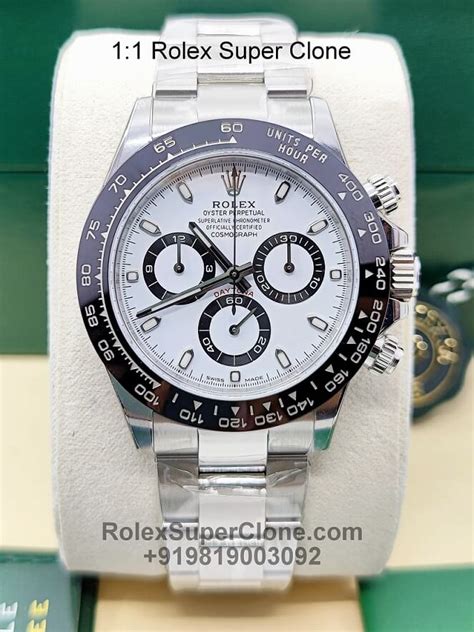 rolex super clone forum